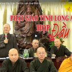 An cư của Tăng Ni trong thời dịch Covid 19