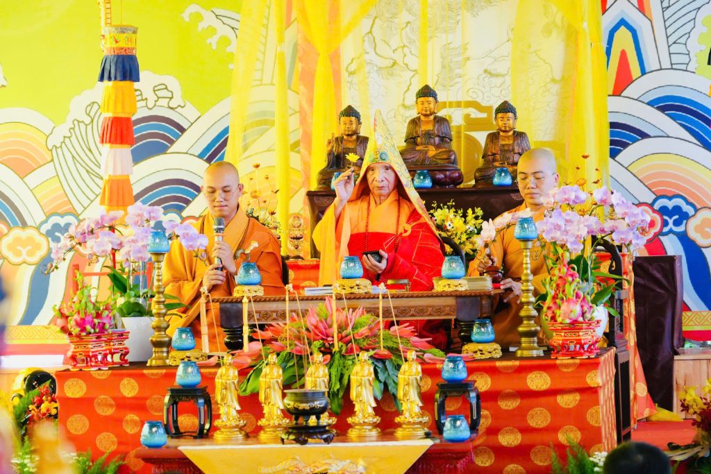 CẦN ĐƯỚC: TỔ ĐÌNH LINH PHƯỚC TRANG NGHIÊM BÌNH ĐẲNG TRAI ĐÀN CHẨN TẾ VÀ CẦU SIÊU CHUNG THẤT CỐ PHẬT TỬ THIỆN CHẤT – NGUYỄN VĂN SINH.